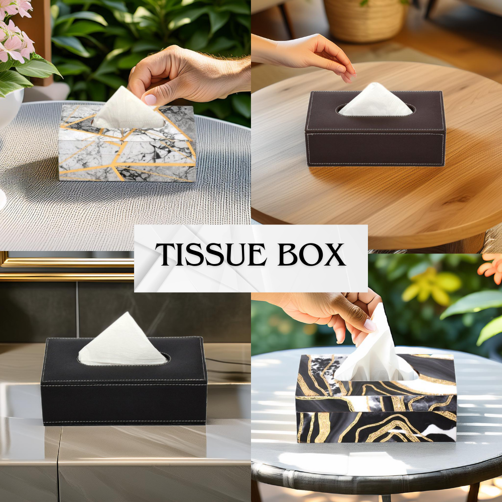 Tissue Box