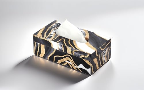 Tissue Box Holder